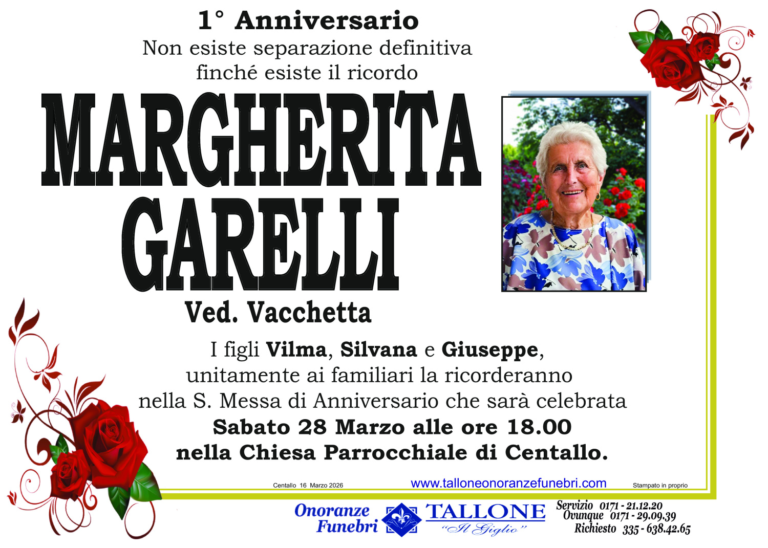 Margherita Garelli